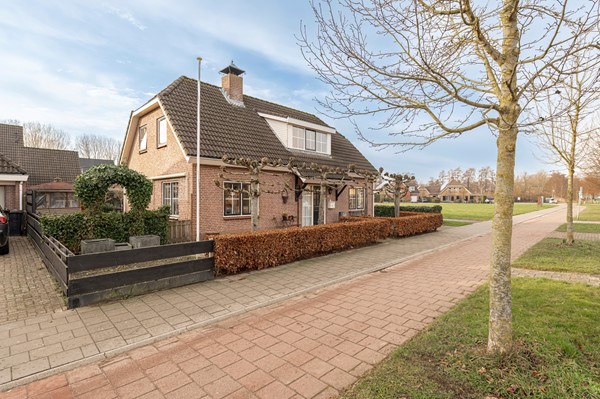 Medium property photo - Parallelweg 16, 4283 GS Giessen